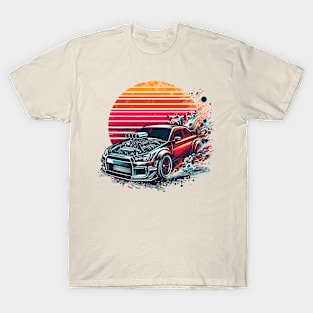 Muscle Car T-Shirt